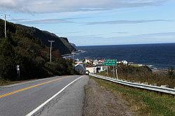 Gaspésie